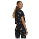 Adidas Παιδική κοντομάνικη μπλούζα CLBRTN Tee